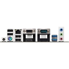 ASRock N100DC-ITX Mini ITX